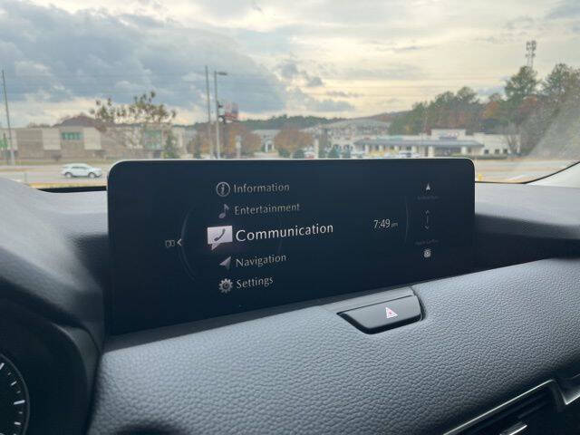 2026 Mazda CX-70 3.3 Turbo Preferred