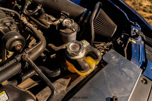 2007 Ford Shelby GT500