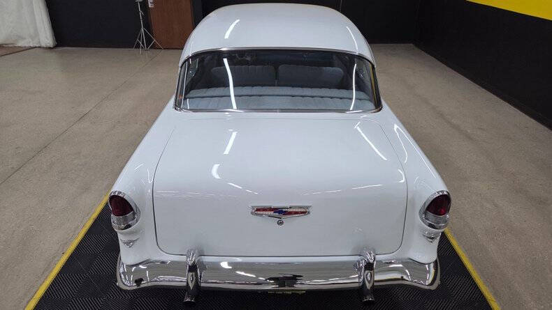 1955 Chevrolet 210