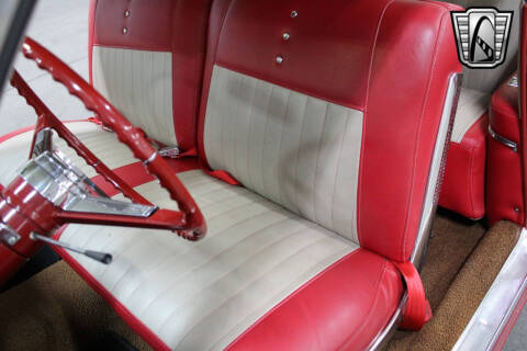 1964 Chevrolet Impala