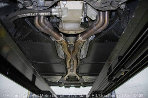 2013 Chevrolet Corvette ZR1