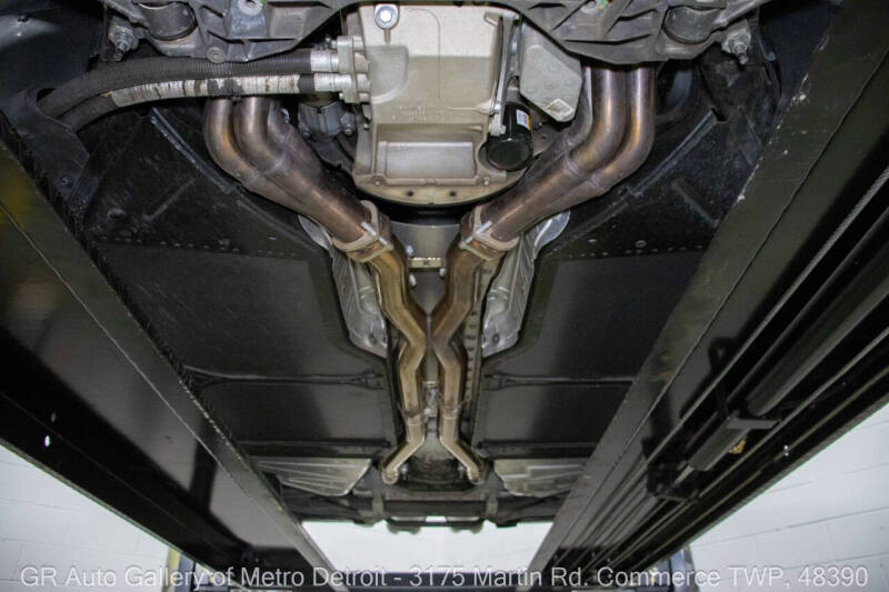 2013 Chevrolet Corvette ZR1