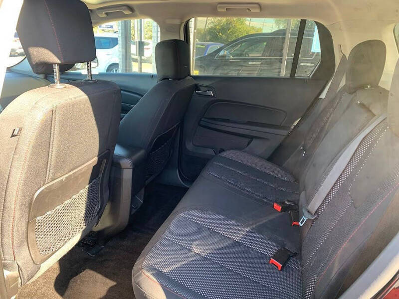 2016 GMC Terrain SLE-2