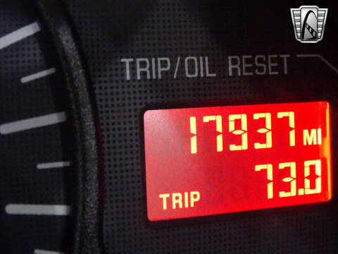 1999 Pontiac Firebird Trans Am