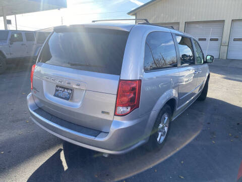 2011 Dodge Grand Caravan Mainstreet