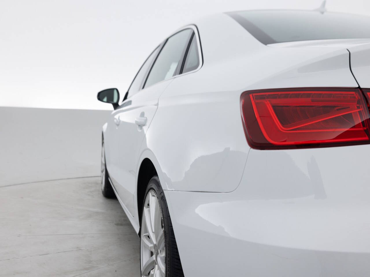 Used Car 2015 Audi A3  1.8t Premium Plus 4dr Sedan For Sale Under $12,000 In Coal City, Illinois