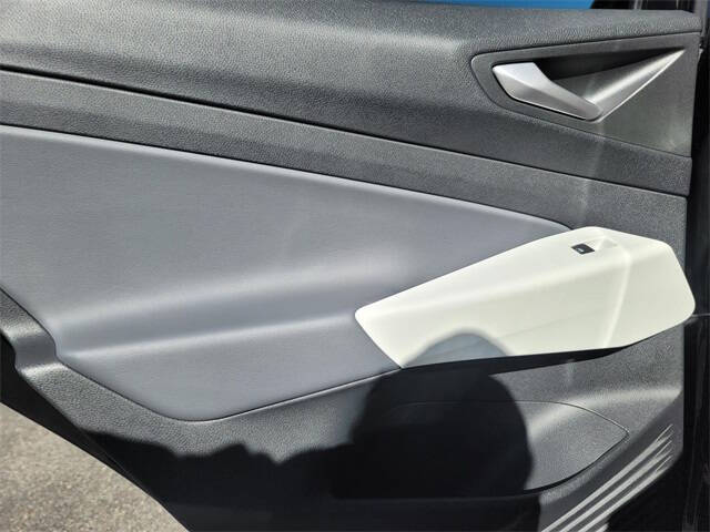 2021 Volkswagen ID.4 1st Edition