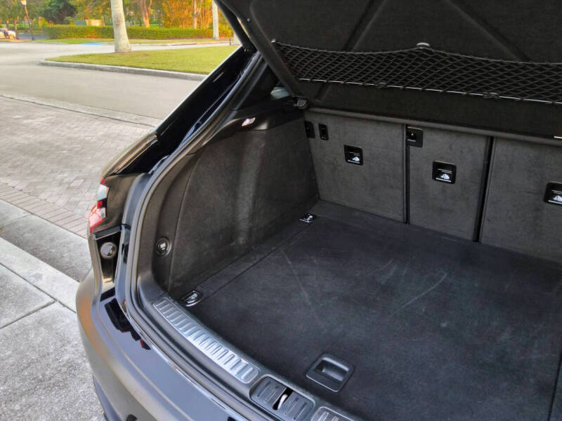 2018 Porsche Macan GTS