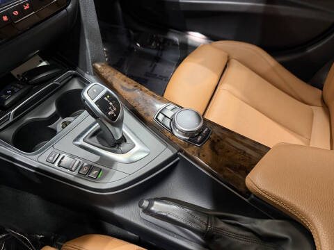 2017 BMW 3 Series 340i xDrive