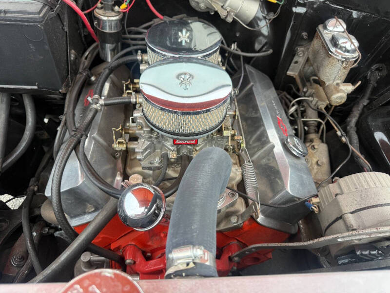 1955 Chevrolet Bel Air