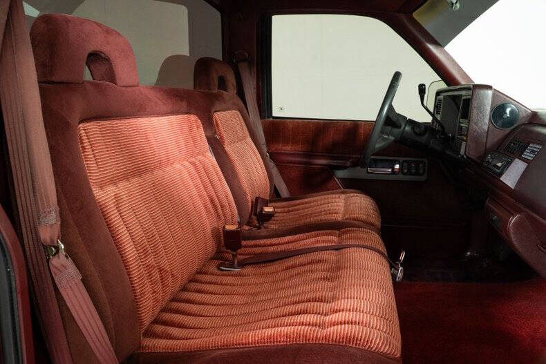 1994 Chevrolet C/K 1500 Series