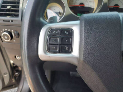 2014 Dodge Challenger R/T