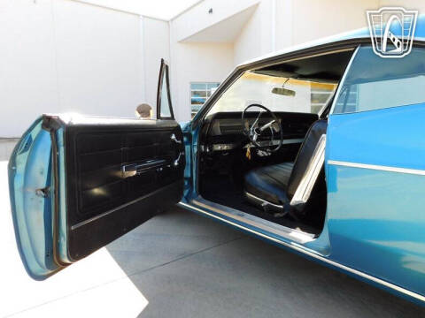 1966 Chevrolet Impala