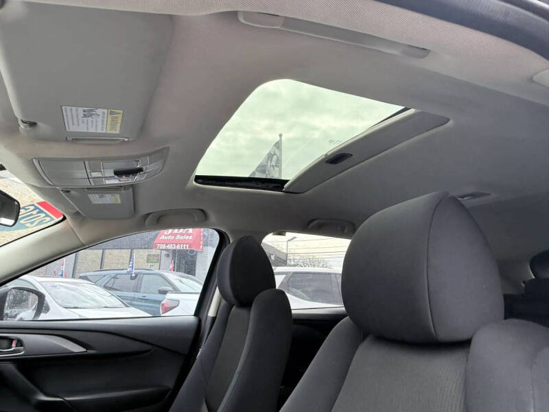 2016 Mazda CX-9 Sport
