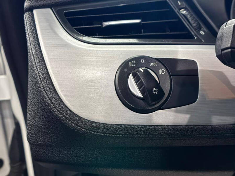 2016 BMW Z4 sDrive35i