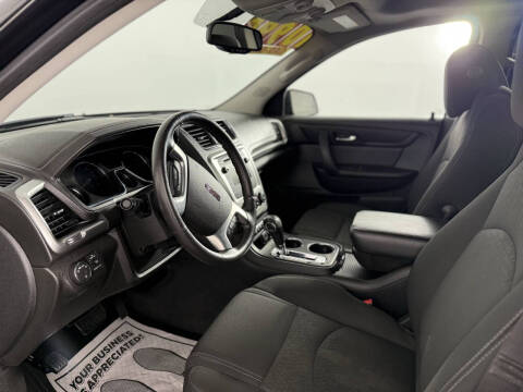 2015 GMC Acadia SLE-2