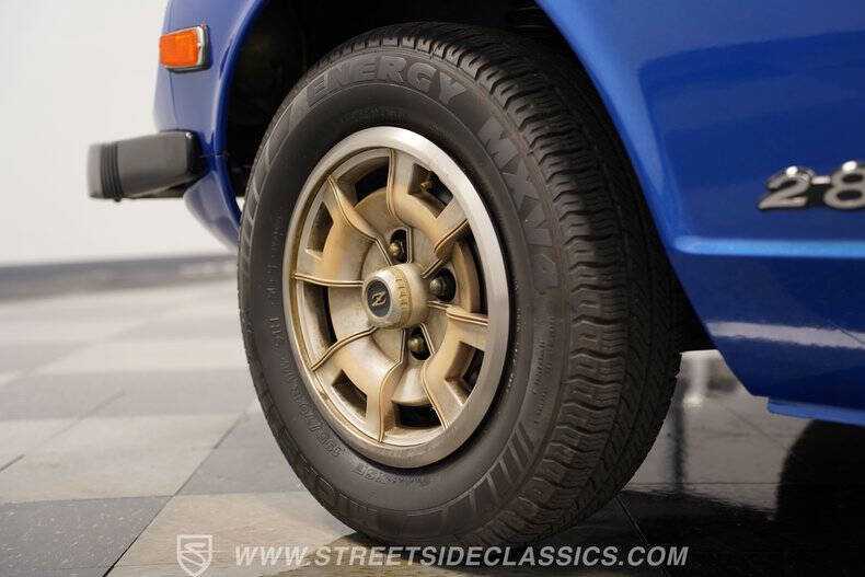 1977 Datsun 280Z