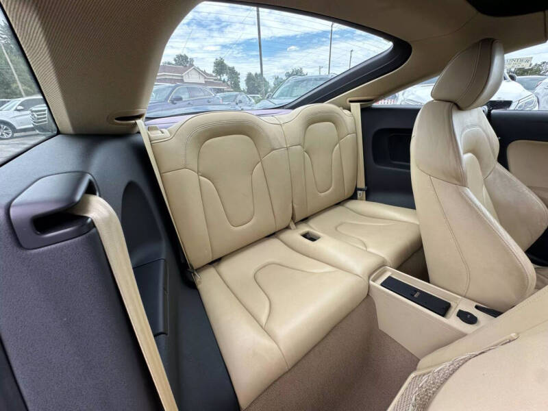 2008 Audi TT 3.2 quattro