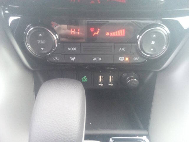 2026 Mitsubishi Eclipse Cross LE