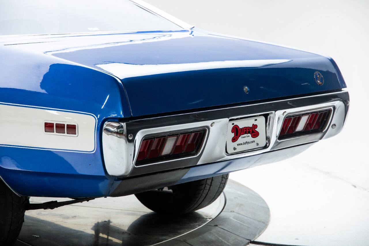 1971 Plymouth Roadrunner 44