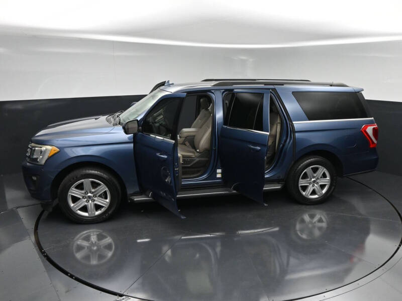 2018 Ford Expedition MAX XLT