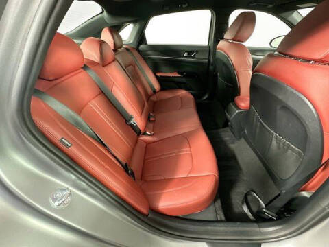 2025 Kia K5