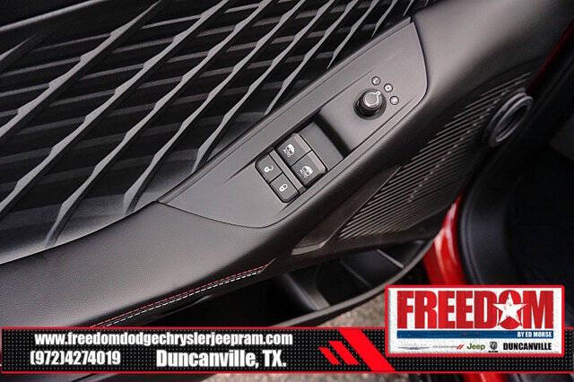 2026 Dodge Charger Scat Pack