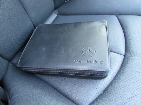 2008 Mercedes-Benz E-Class E 350 4MATIC