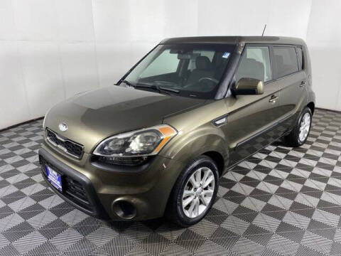 2013 Kia Soul