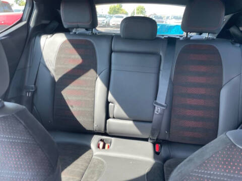 2024 Dodge Hornet GT Plus