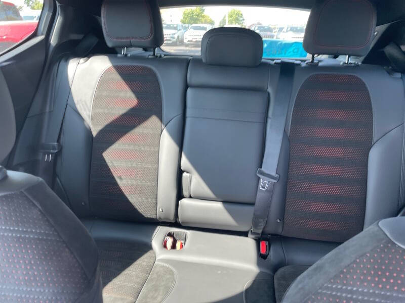 2024 Dodge Hornet GT Plus