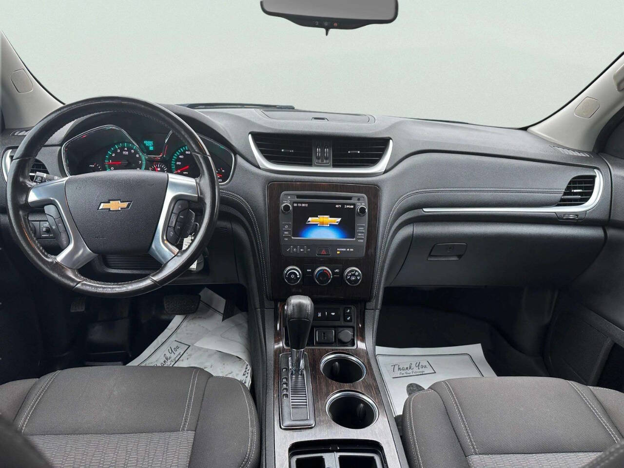ChevroletTraverse18