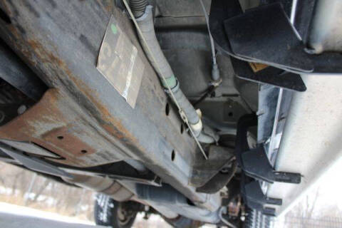 2011 Chevrolet Silverado 2500HD