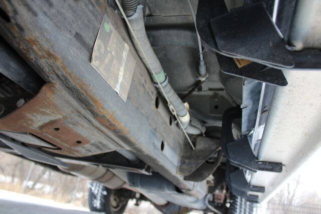 2011 Chevrolet Silverado 2500HD