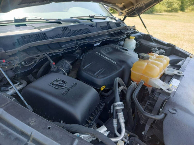 2015 RAM 1500 Lone Star