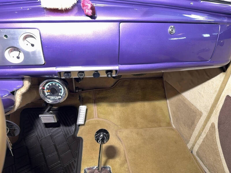 1939 Chevrolet Master Deluxe