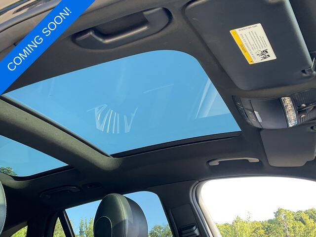 2019 Mercedes-Benz GLC GLC 300