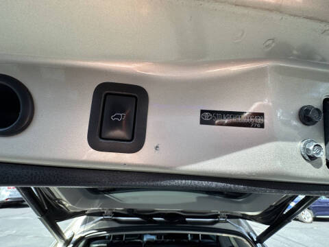 2014 Toyota Highlander XLE