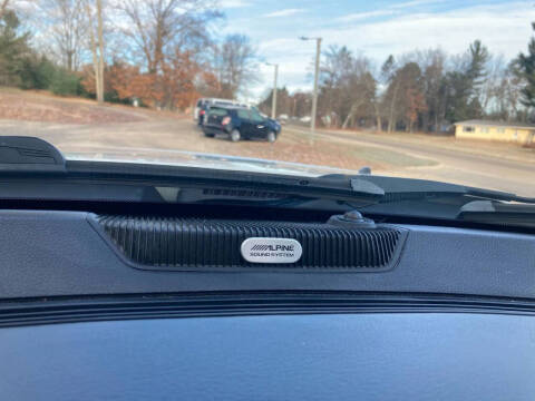 2017 RAM 1500 Laramie Longhorn