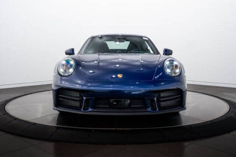 2026 Porsche 911 Carrera S