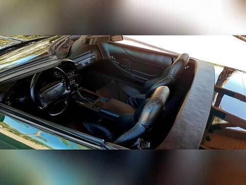 1994 Chevrolet Corvette