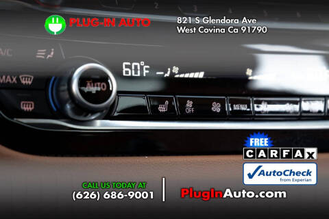 2023 BMW 5 Series 530i xDrive