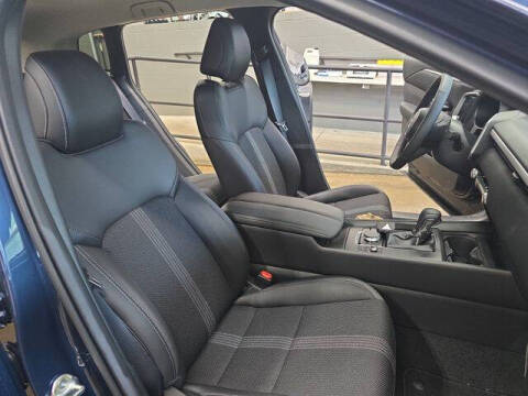 2026 Mazda CX-50 2.5 S Select