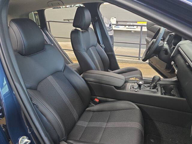 2026 Mazda CX-50 2.5 S Select