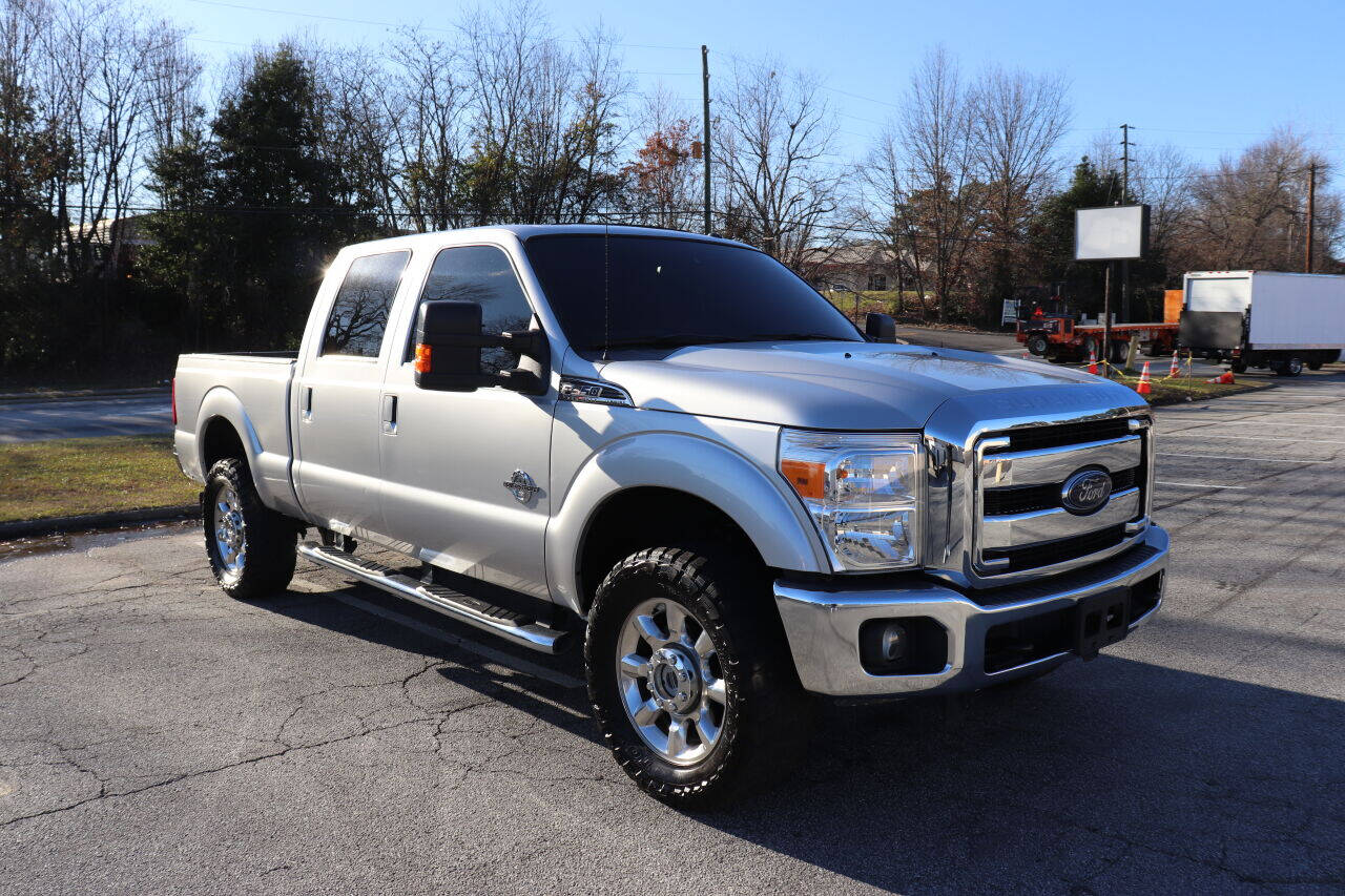 2016 Ford F-350 Super Duty For Sale In Covington, Ga - Carsforsale.com®