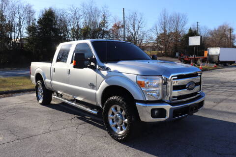 2016 Ford F-350 Super Duty for sale at Auto Guia in Chamblee GA