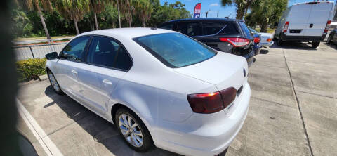 2012 Volkswagen Jetta