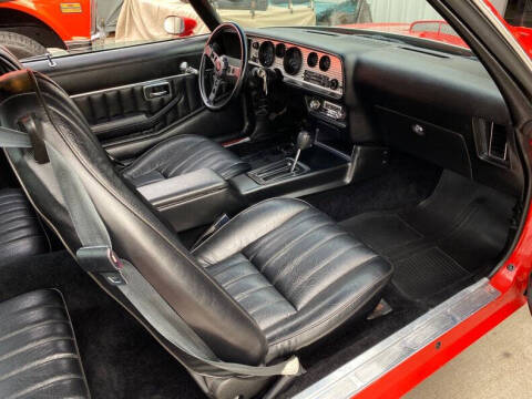 1978 Pontiac Trans Am