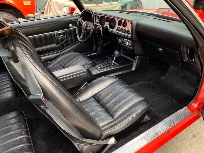 1978 Pontiac Trans Am