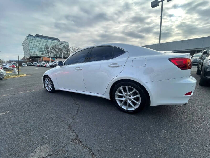2010 Lexus IS 250